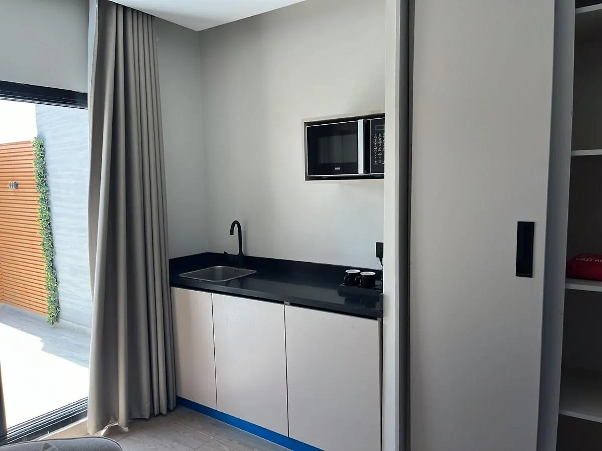 Nuzul R246 - Elegant Suite Apartment Riyadh