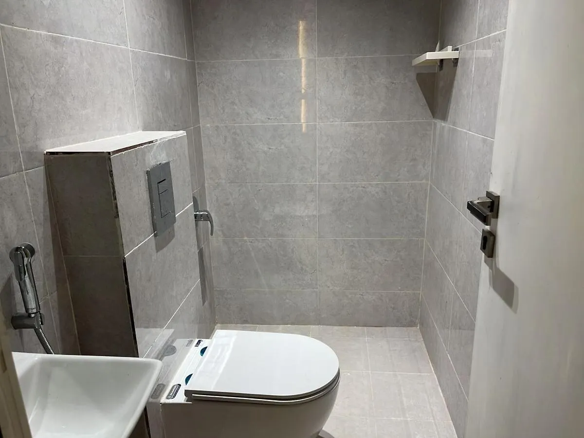 Apartment Nuzul R246 - Elegant Suite Saudi Arabia