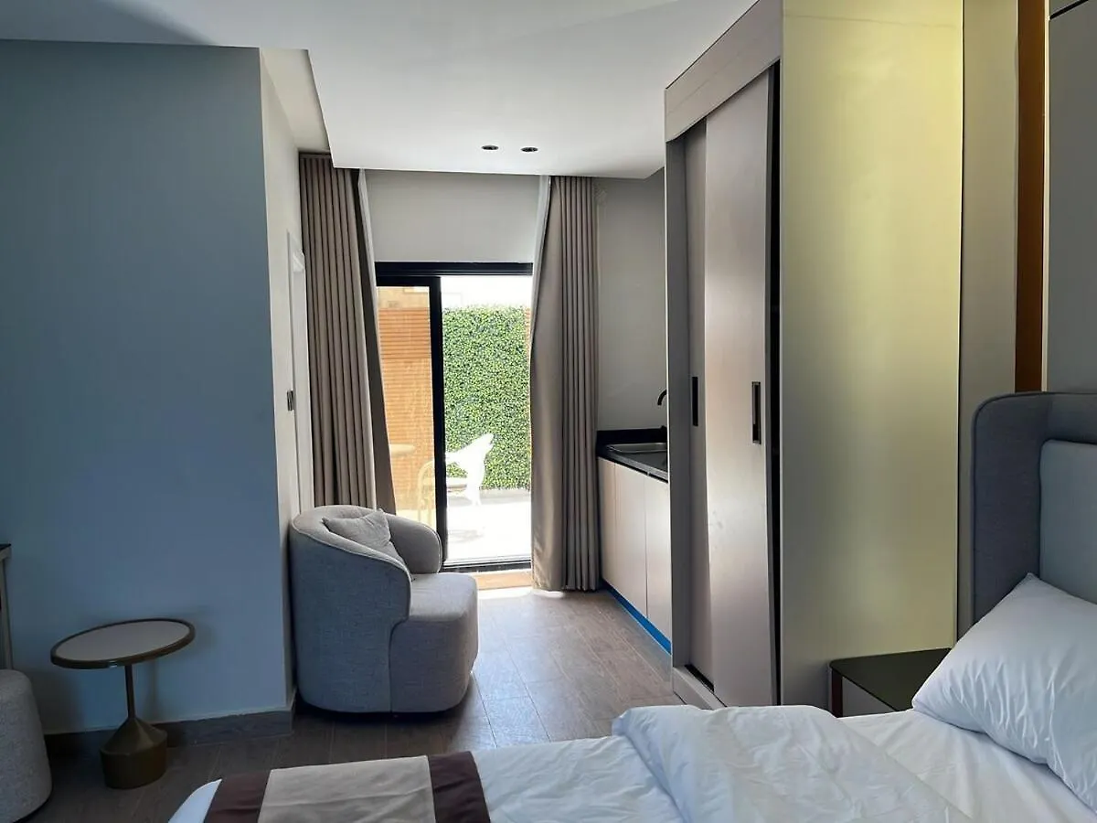 Nuzul R246 - Elegant Suite Saudi Arabia